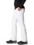 Columbia Backslope II Insulated Pant Női Sínadrág, Snowboard Nadrág 100-White