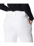 Columbia Backslope II Insulated Pant Női Sínadrág, Snowboard Nadrág 100-White