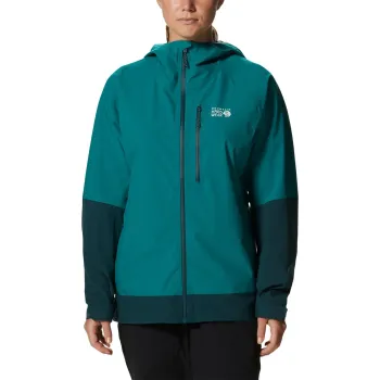 Mountain Hardwear Stretch Ozonic Jacket