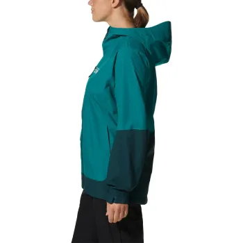 Mountain Hardwear Stretch Ozonic Jacket