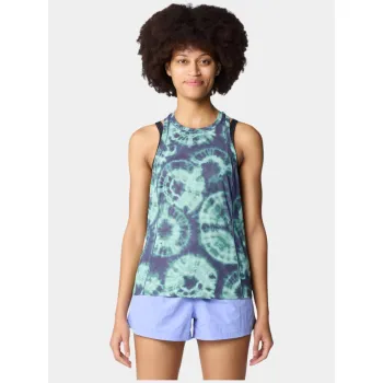 Mountain Hardwear Crater Lake Tank