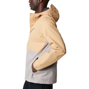 Columbia Hikebound Jacket