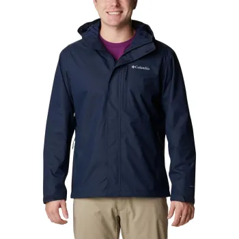 Columbia Hikebound Jacket