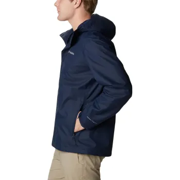 Columbia Hikebound Jacket