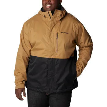 Columbia Hikebound Jacket