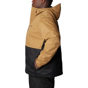Columbia Hikebound Jacket