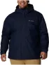 Columbia Hikebound Jacket Férfi Esőkabát 464-Collegiate Navy