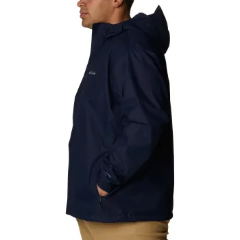 Columbia Hikebound Jacket