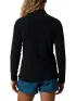 Mountain Hardwear Polartec Microfleece Full Zip Mountain Hardwear Polartec Microfleece Full Zip Női Polár, Softshell, Középréteg 010-Black