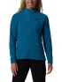 Mountain Hardwear Polartec Microfleece Full Zip Mountain Hardwear Polartec Microfleece Full Zip Női Polár, Softshell, Középréteg 446-Vinson Blue