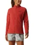 Mountain Hardwear Polartec Microfleece Full Zip Mountain Hardwear Polartec Microfleece Full Zip Női Polár, Softshell, Középréteg 644-Calla