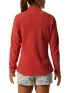 Mountain Hardwear Polartec Microfleece Full Zip Mountain Hardwear Polartec Microfleece Full Zip Női Polár, Softshell, Középréteg 644-Calla