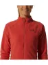 Mountain Hardwear Polartec Microfleece Full Zip Mountain Hardwear Polartec Microfleece Full Zip Női Polár, Softshell, Középréteg 644-Calla