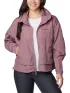 Columbia Paracutie Windbreaker Női Utcai Kabát 609-Fig