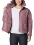 Columbia Paracutie Windbreaker Női Utcai Kabát 609-Fig