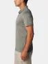 Columbia Columbia Hike Polo Columbia Columbia Hike Polo Férfi Galléros póló 011-Black