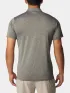 Columbia Columbia Hike Polo Columbia Columbia Hike Polo Férfi Galléros póló 011-Black