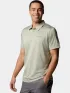Columbia Columbia Hike Polo Férfi Galléros póló 348-Safari