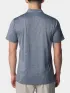 Columbia Columbia Hike Polo Columbia Columbia Hike Polo Férfi Galléros póló 465-Collegiate Navy
