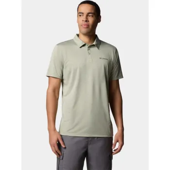 Columbia Columbia Hike Polo