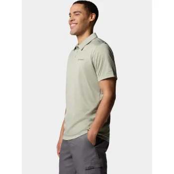 Columbia Columbia Hike Polo
