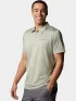 Columbia Columbia Hike Polo Férfi Galléros póló 348-Safari