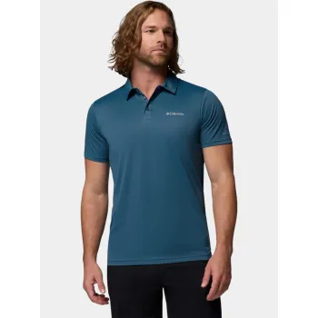 Columbia Columbia Hike Polo