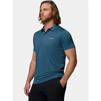 Columbia Columbia Hike Polo