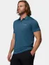 Columbia Columbia Hike Polo Férfi Galléros póló 429-Everblue