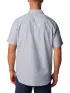 Columbia Rapid Rivers Novelty Short Sleeve Shirt Férfi Ing 479-Skyler