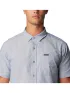 Columbia Rapid Rivers Novelty Short Sleeve Shirt Férfi Ing 479-Skyler