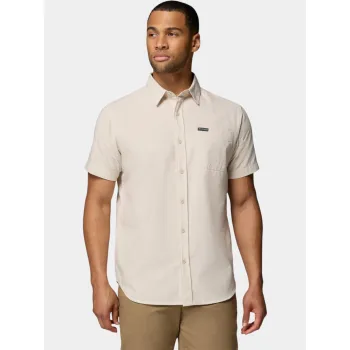 Columbia Rapid Rivers Novelty Short Sleeve