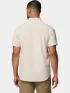 Columbia Rapid Rivers Novelty Short Sleeve Férfi Ing 278-Dark Stone