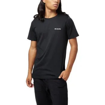 Columbia CSC Seasonal Logo Tee