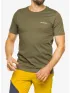 Columbia CSC Seasonal Logo Tee Férfi Póló 397-Stone Green