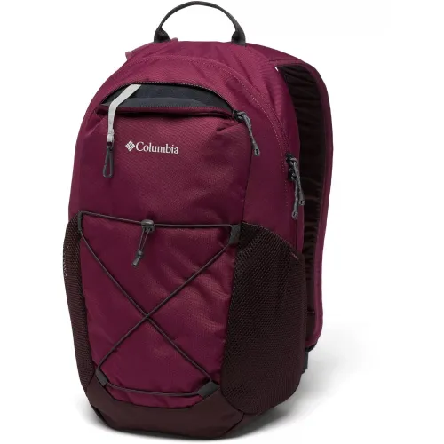 Columbia Atlas Explorer 16L Backpack Columbia Atlas Explorer 16L Backpack Női Hátizsák 616-Marionberry