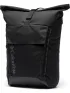Columbia Convey II 27L Rolltop Backpack Columbia Convey II 27L Rolltop Backpack Férfi Hátizsák 010-Black