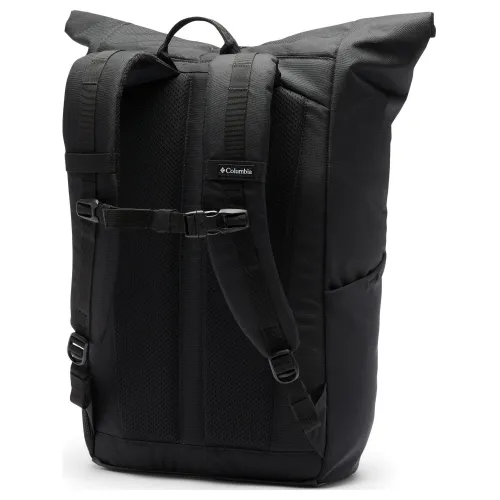 Columbia Convey II 27L Rolltop Backpack Columbia Convey II 27L Rolltop Backpack Férfi Hátizsák 010-Black
