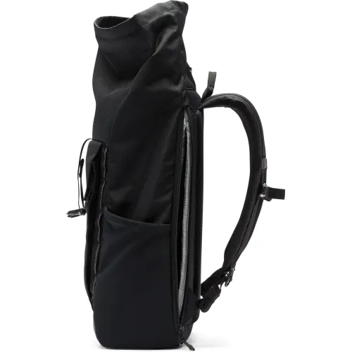 Columbia Convey II 27L Rolltop Backpack Columbia Convey II 27L Rolltop Backpack Férfi Hátizsák 010-Black