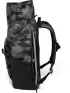Columbia Convey II 27L Rolltop Backpack Férfi Hátizsák 012-Black