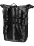 Columbia Convey II 27L Rolltop Backpack Férfi Hátizsák 012-Black