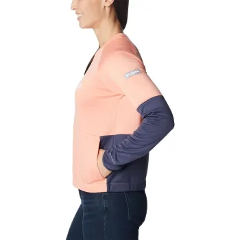 Columbia Windgates Crew