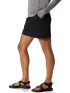 Mountain Hardwear Dynama Skort Mountain Hardwear Dynama Skort Női Szoknya 010-Black