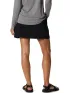 Mountain Hardwear Dynama Skort Mountain Hardwear Dynama Skort Női Szoknya 010-Black