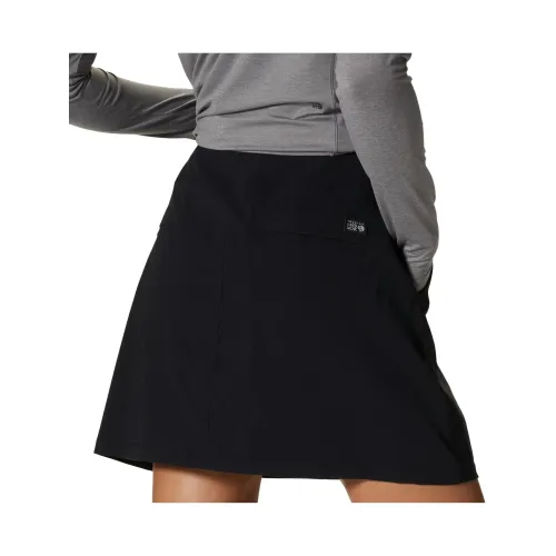 Mountain Hardwear Dynama Skort Mountain Hardwear Dynama Skort Női Szoknya 010-Black