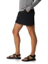 Mountain Hardwear Dynama Skort Mountain Hardwear Dynama Skort Női Szoknya 010-Black