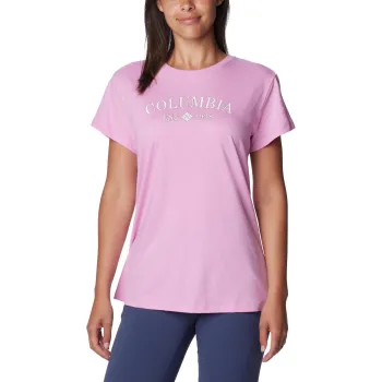 Columbia Columbia Trek Short Sleeve Graphic Tee Columbia Columbia Trek Short Sleeve Graphic Tee