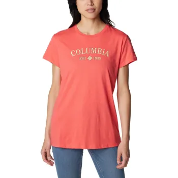 Columbia Columbia Trek Short Sleeve Graphic Tee Columbia Columbia Trek Short Sleeve Graphic Tee