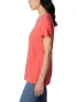 Columbia Columbia Trek Short Sleeve Graphic Tee Női Póló 608-Juicy