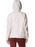 Columbia Alpine Chill Windbreaker Női Utcai Kabát 125-Sea Salt